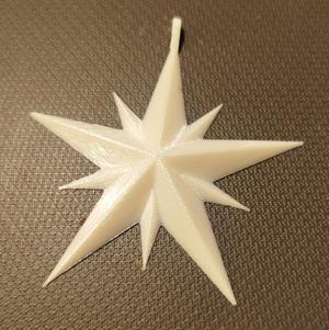 Christmas star