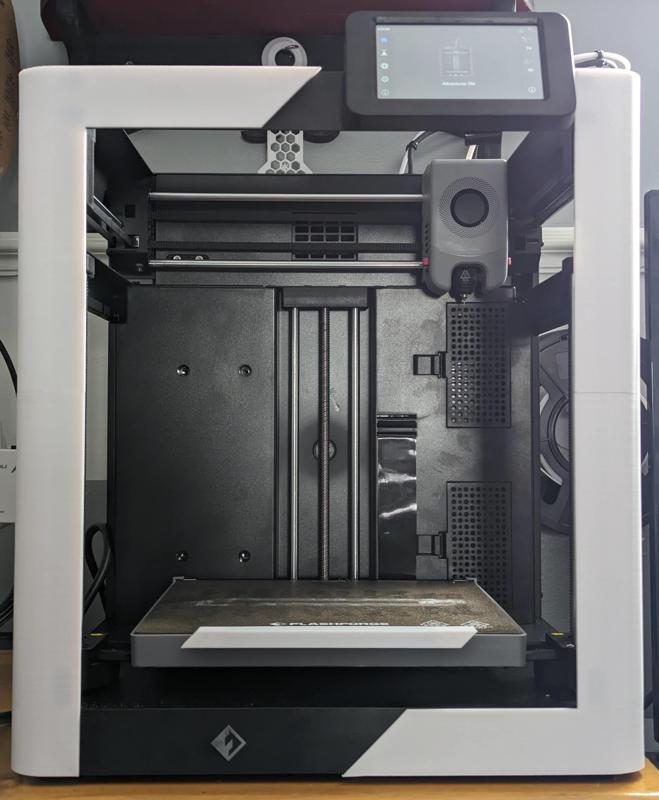 AD5M EasyKit #2 Adventurer 5m