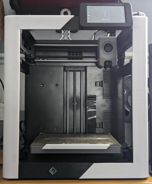 AD5M EasyKit #2 Adventurer 5m