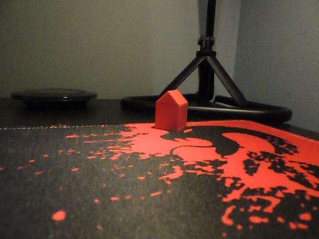 tolerance test house