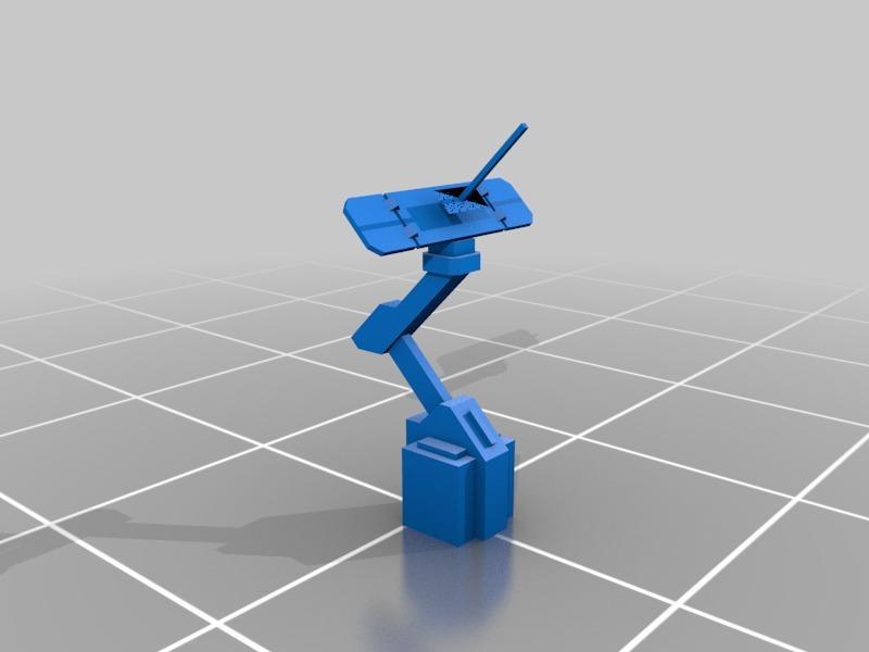 Planetary Annihilation Titans Radar