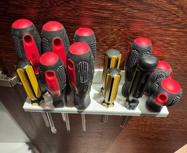 Screwdriver Holder