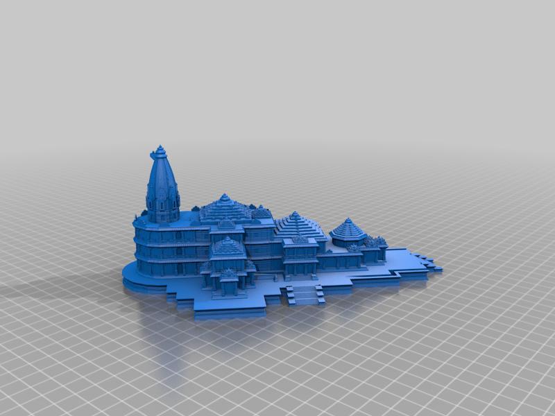 Ram mandir