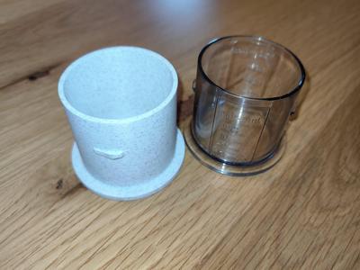 Cover for the Philips ProBlend 6 Mixer