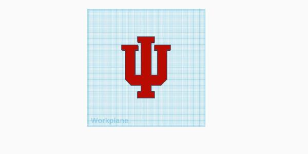 Indiana Logo
