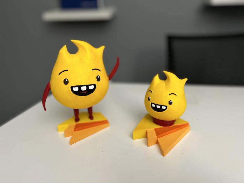 Firebase Sparky