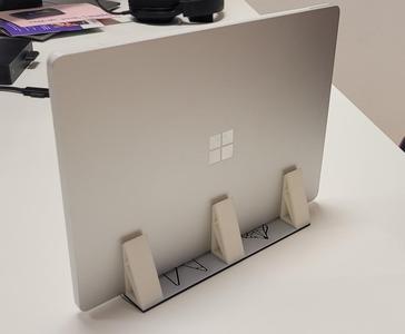 Surface laptop stand