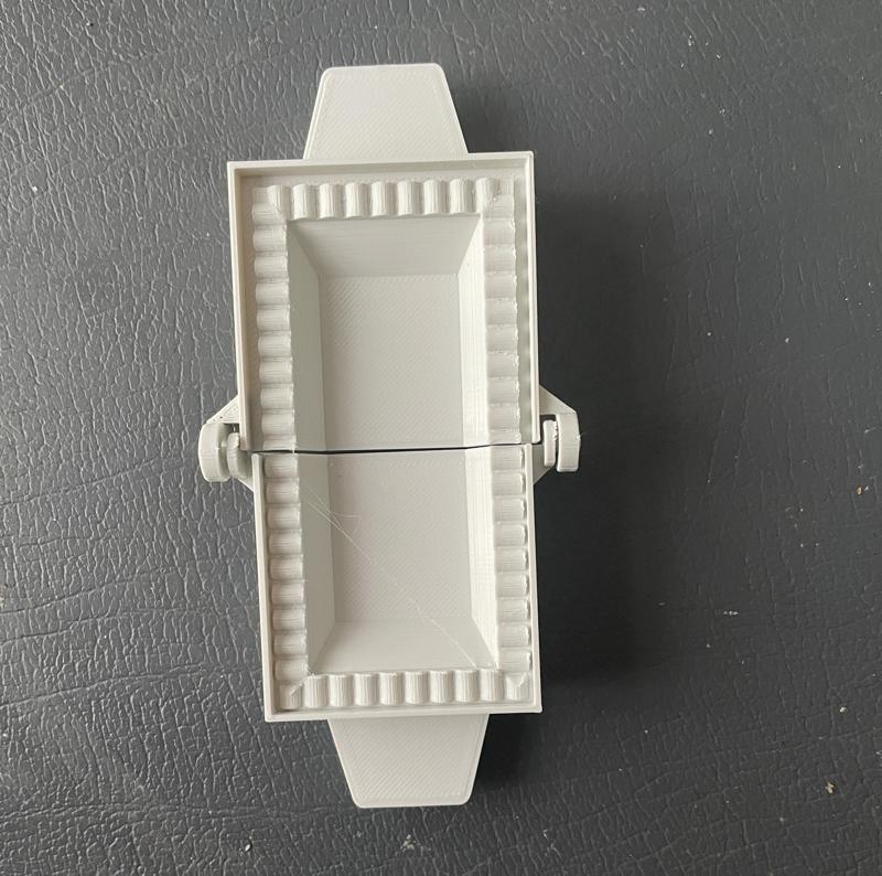 Ravioli Maker / Mould and Pastry Cutter