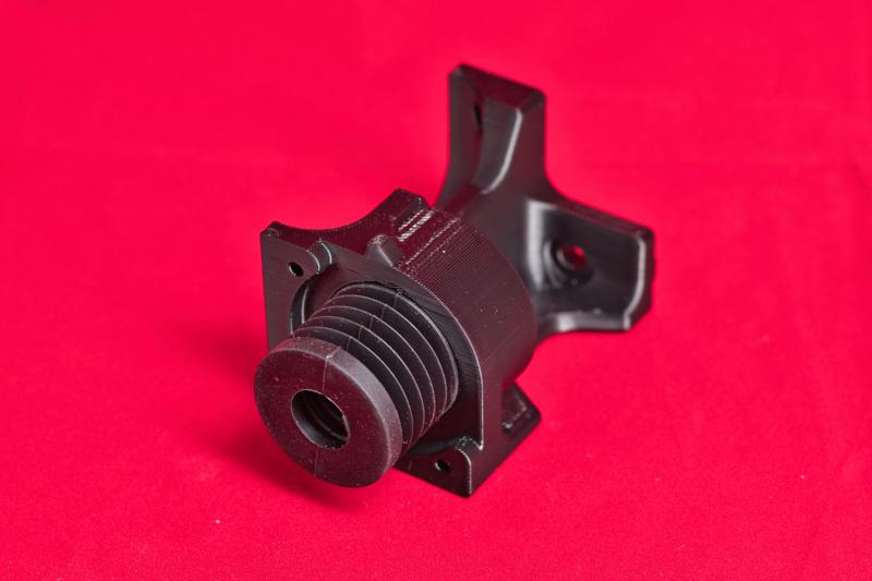 Bambu Lab Anti-Vibration Feet for Voron Trident