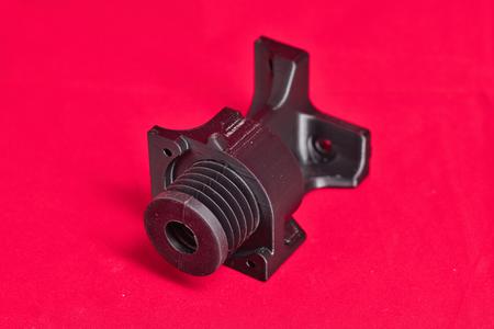 Bambu Lab Anti-Vibration Feet for Voron Trident