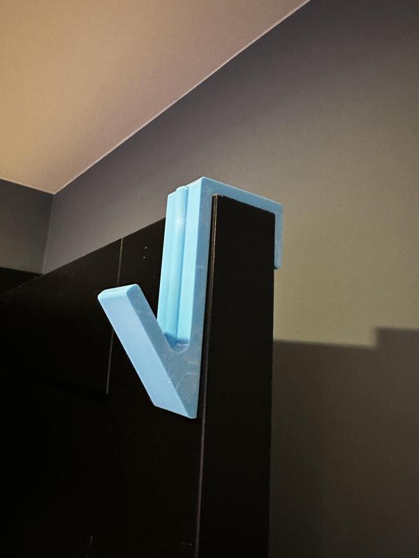 Door Hanger - Very strong