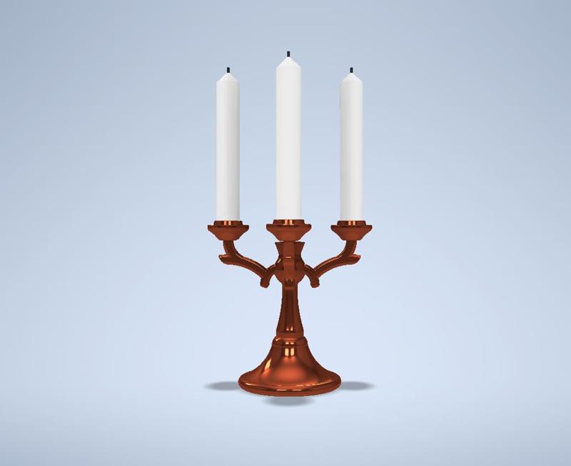CANDELABRO