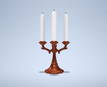 CANDELABRO