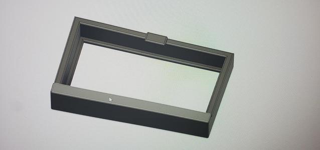 Silica Gel Tin Can Holder