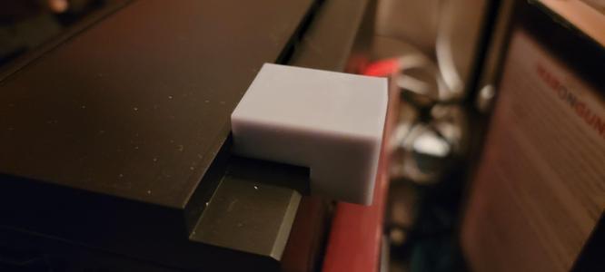 1.5cm RVZ03 horizontal stand
