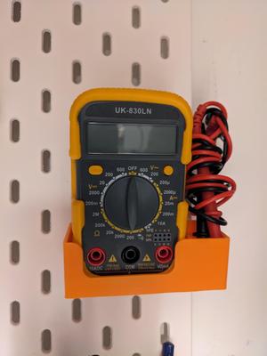Skadis Tester Holder