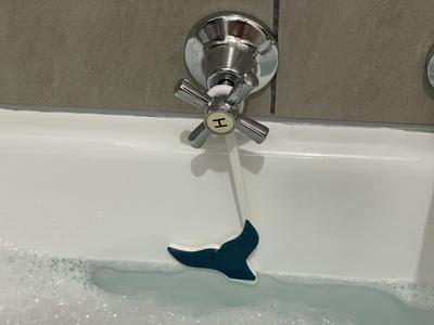 Bath gauge