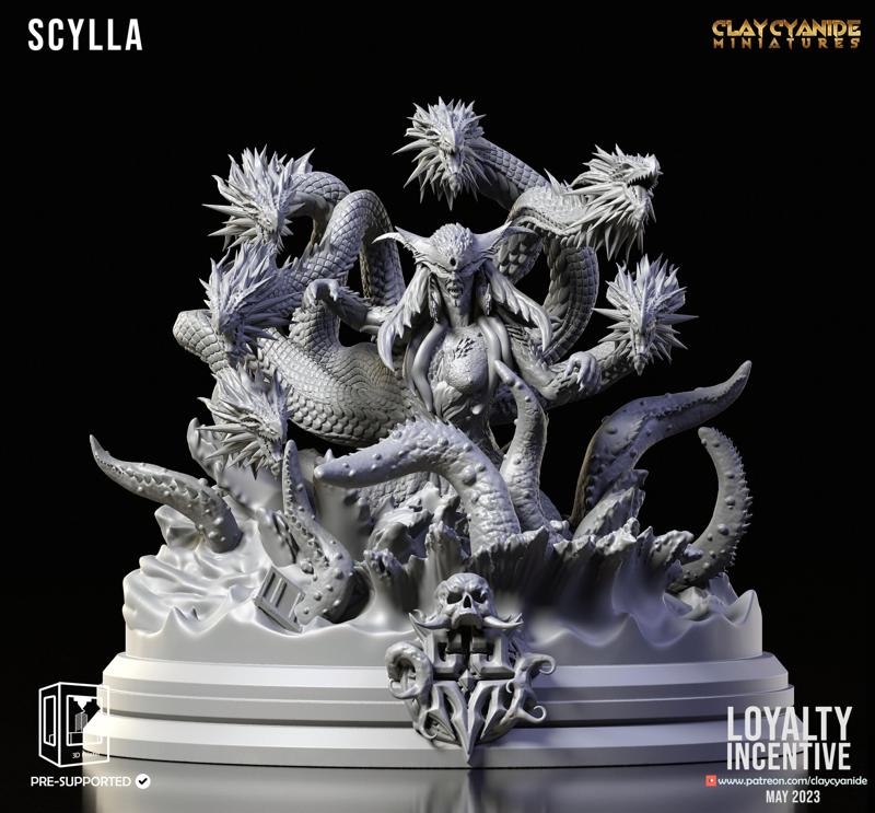 Scylla
