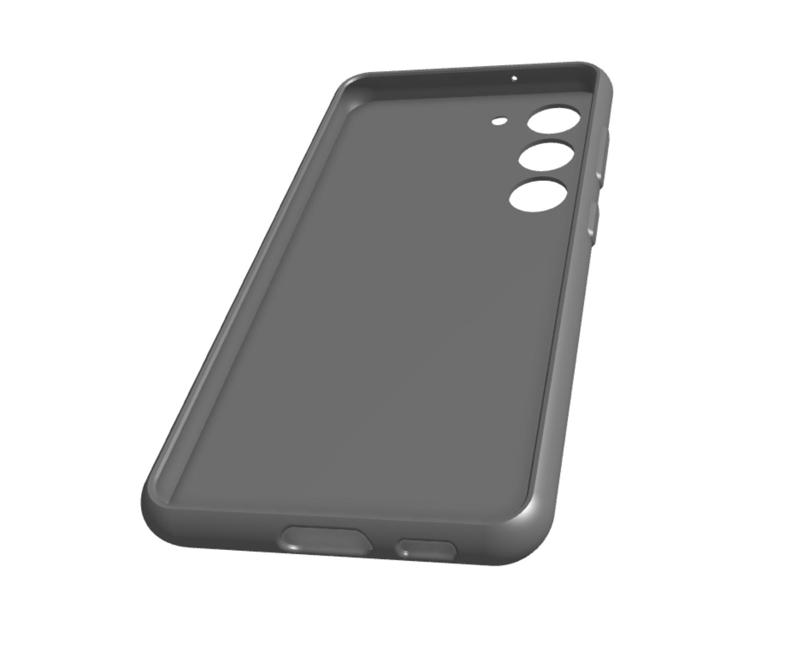 Samsung Galaxy S23 TPU Slim Case