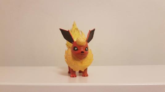 Flareon