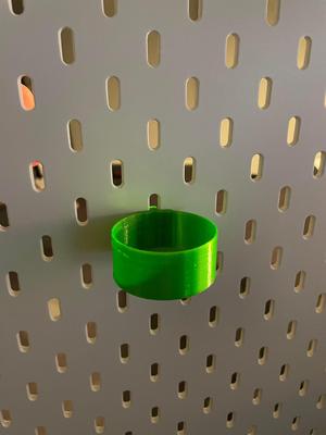 Ikea Skadis - Holder