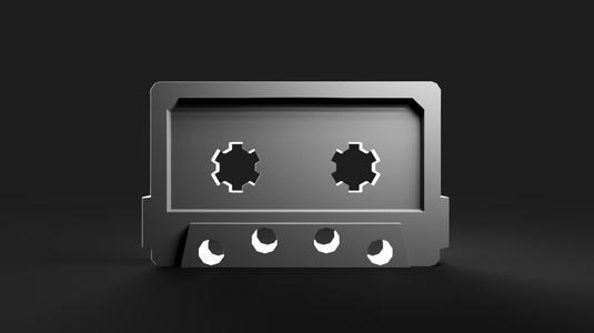 Cassette Tape