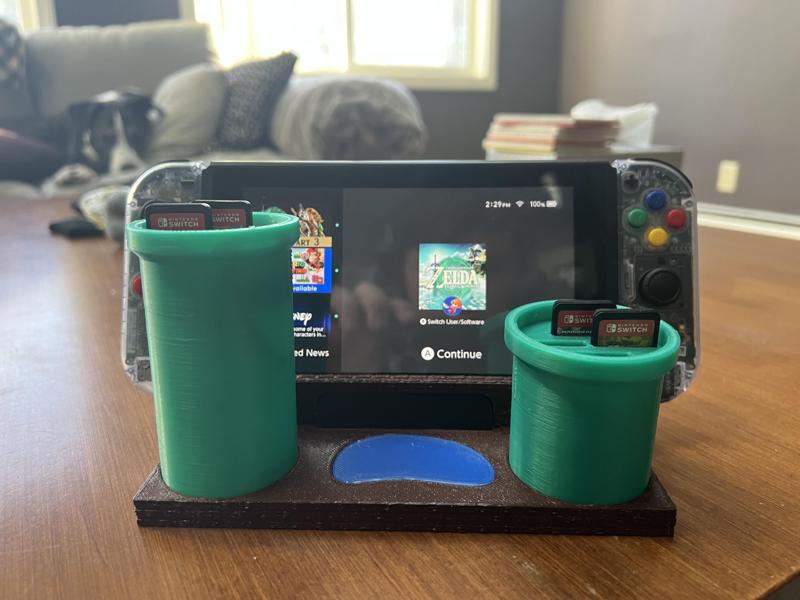 Nintendo Switch Dock