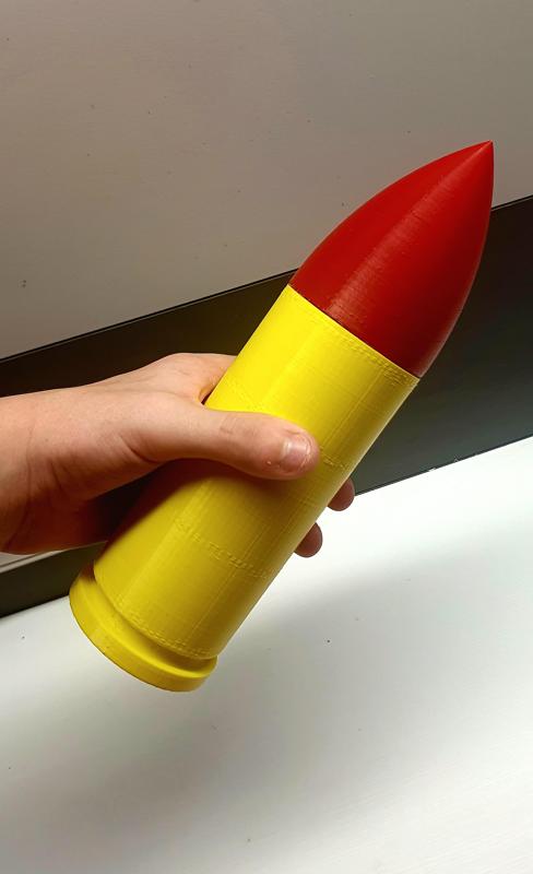 Proiectil portalapices