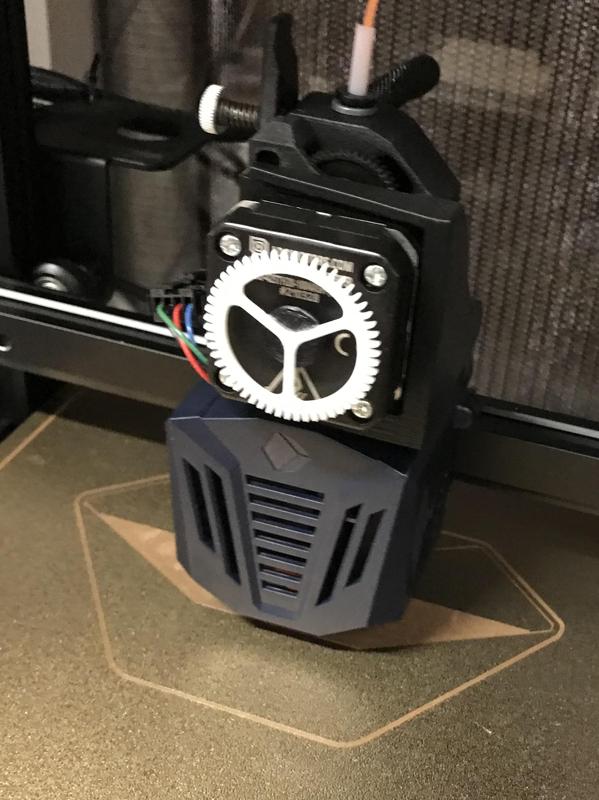 Kobra Go BMG/DDB Direct Drive Mod Remix