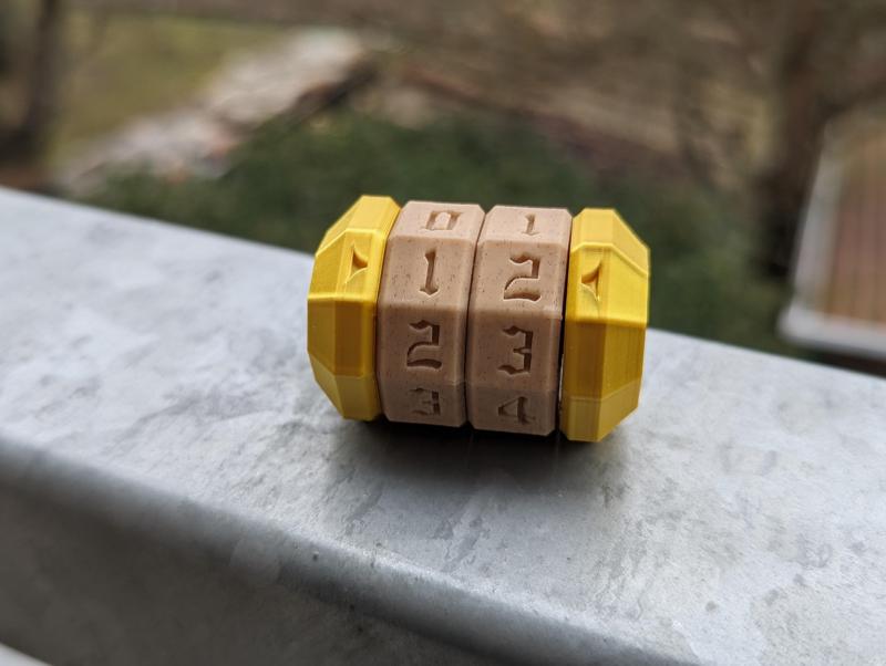 MTG & D&D HP Counter