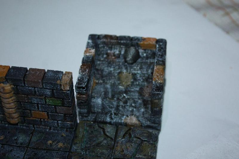 DaD Rolling Trap RPG Accessiorie