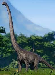 mamenchisaurus