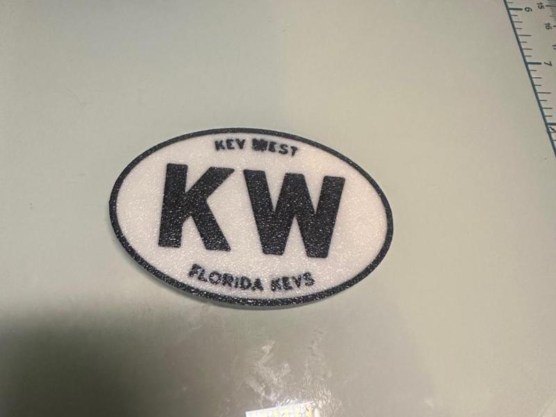 Key West Magnet