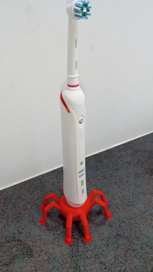 Spider Toothbrush Stand (Oral-B Fitting)