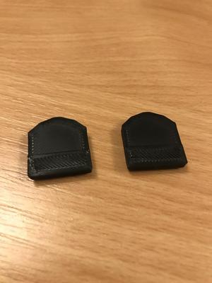 bread for the toaster