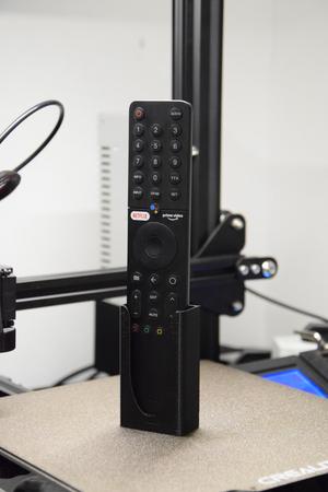 Xiaomi_remote_stand (Model: XMRM-19)