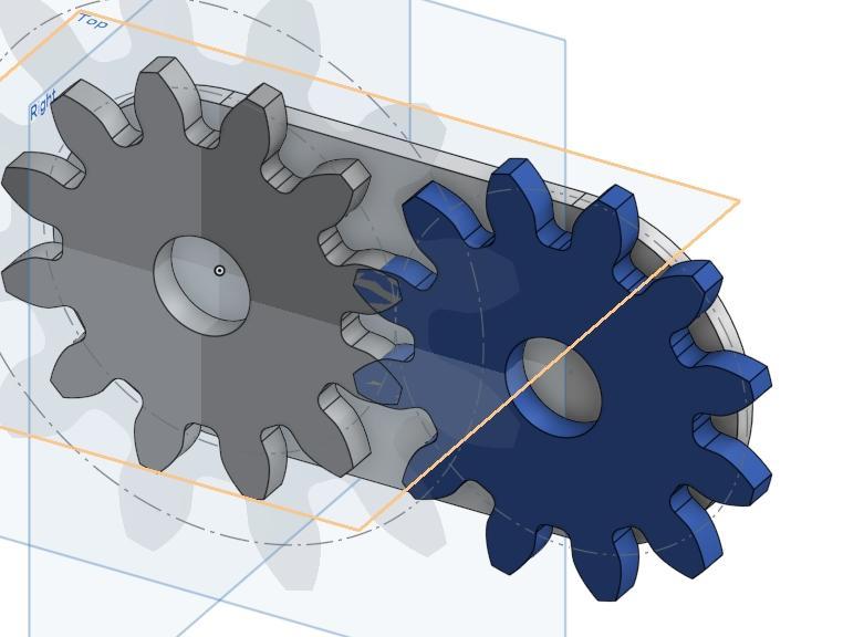 gears