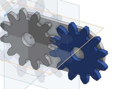 gears