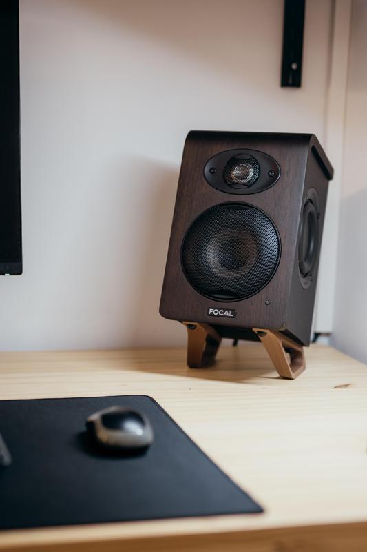 Stand for Focal Studio Monitor (Shape 40)