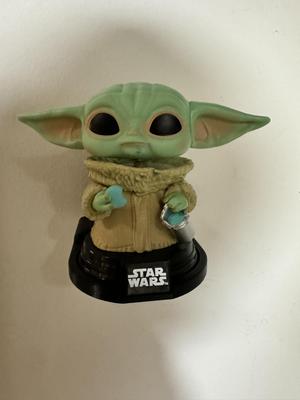 Star Wars - Funko PoP! Wall Mount