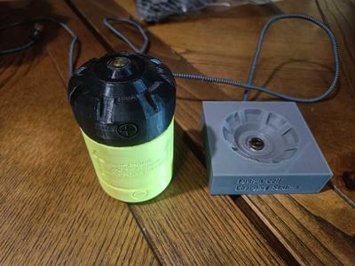 power bank fallout fusion cell