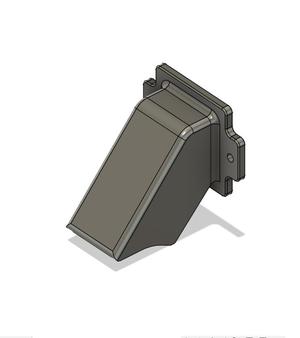 Spout HURAKAN HKN-M6