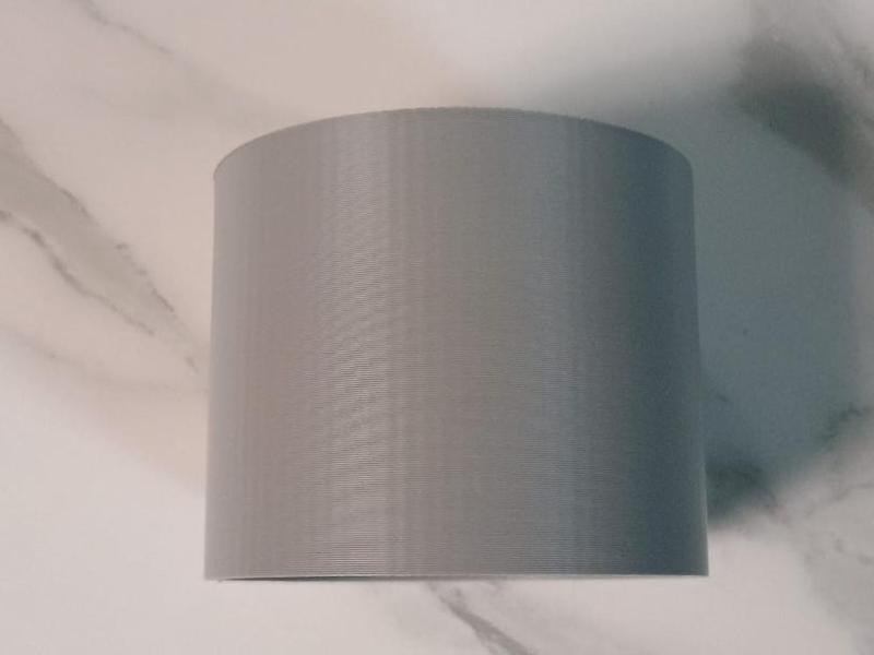 Makita VC2510 tube adapter to dustcommander