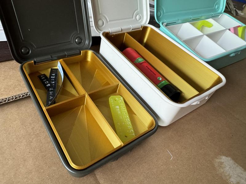 Toyo Steel T-152 Inserts