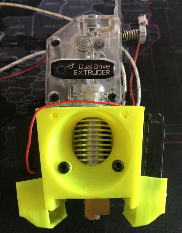 4010 Duct for my KP3S PRO [e3dv6]