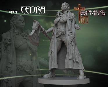 ORCA TABLETOP ROLE-PLAYING GAMES