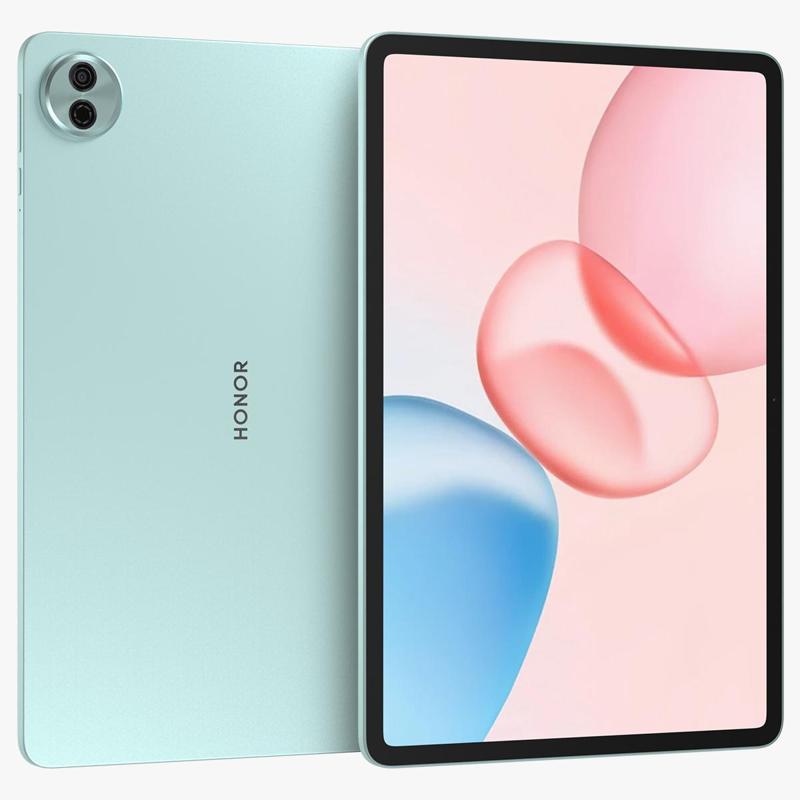HONOR Pad 10 Cyan