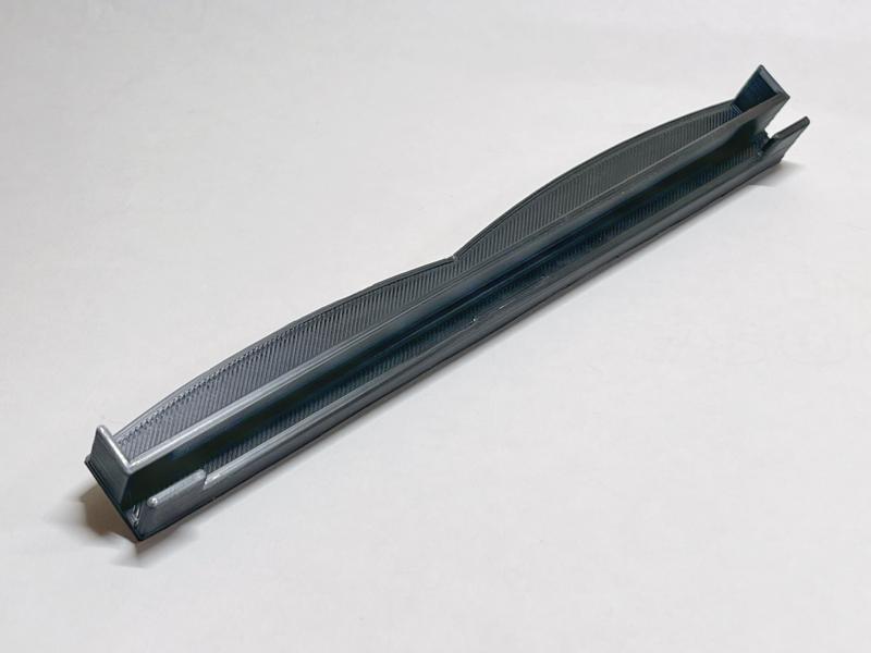 Honda Ridgeline cubby ledge mount for iPhone 12 Pro Max