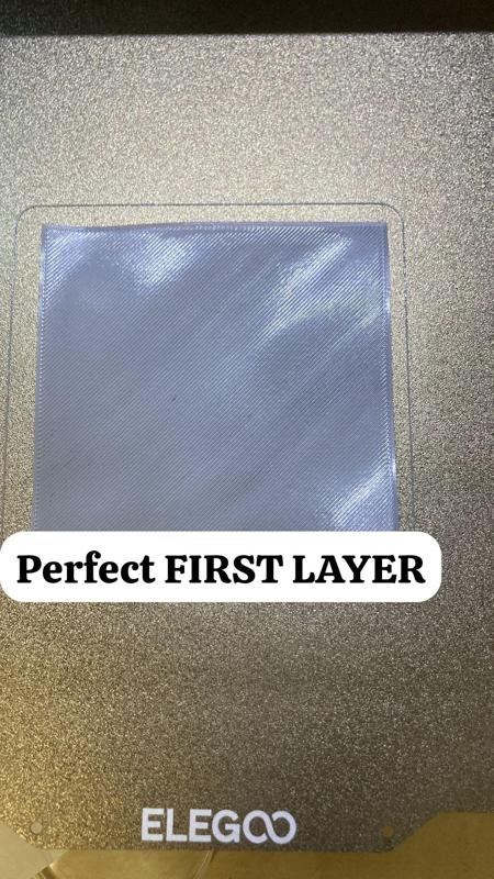 First layer 15cm-30cm