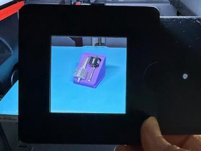 Photo View Finder